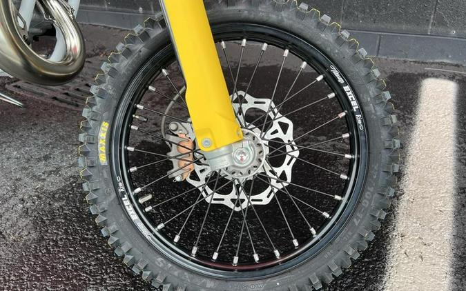2027 Husqvarna® TC 85 17/14