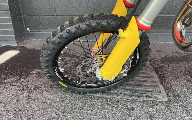 2027 Husqvarna® TC 85 17/14