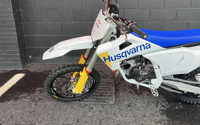 2027 Husqvarna® TC 85 17/14