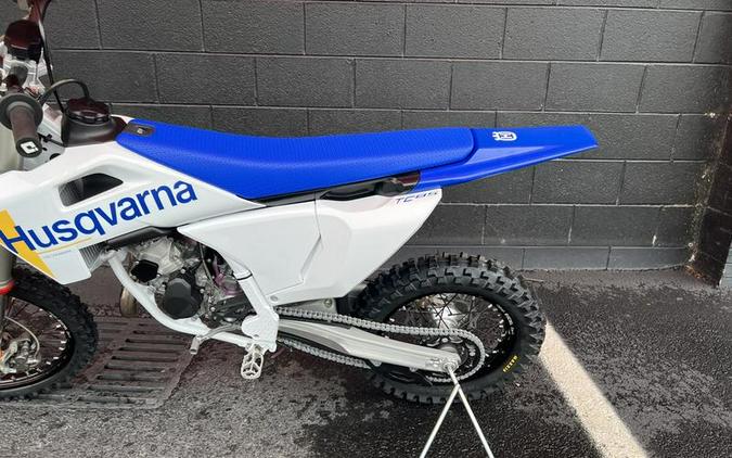 2027 Husqvarna® TC 85 17/14