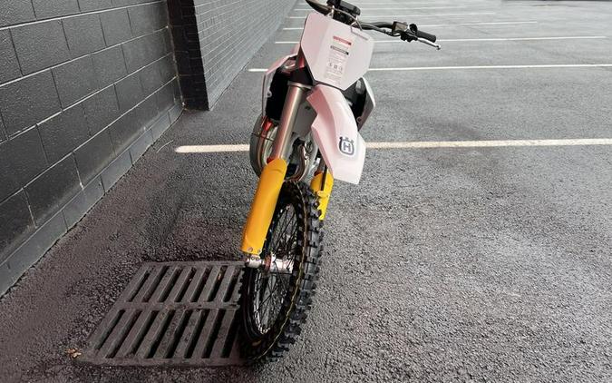 2027 Husqvarna® TC 85 17/14