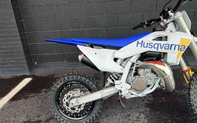 2027 Husqvarna® TC 85 17/14