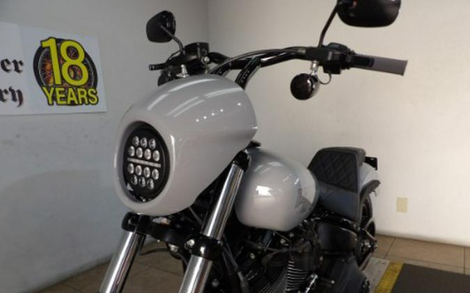 2022 Harley-Davidson Street Bob® 114