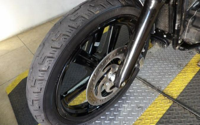 2022 Harley-Davidson Street Bob® 114