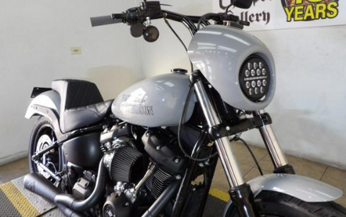 2022 Harley-Davidson Street Bob® 114