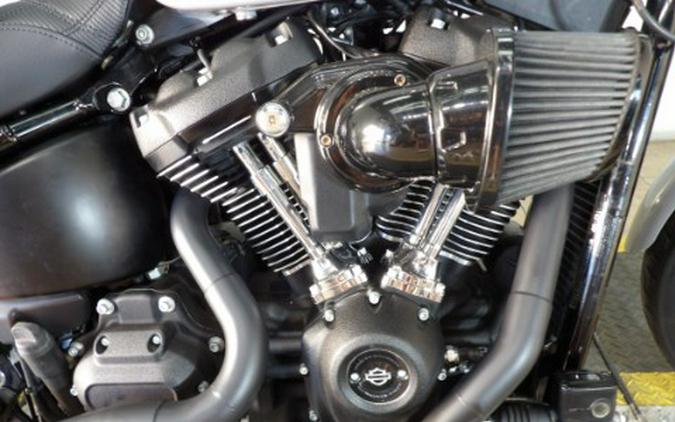 2022 Harley-Davidson Street Bob® 114