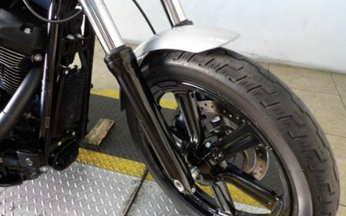 2022 Harley-Davidson Street Bob® 114