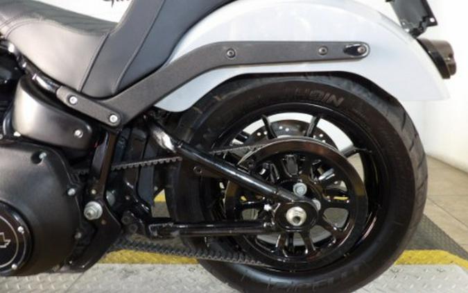 2022 Harley-Davidson Street Bob® 114