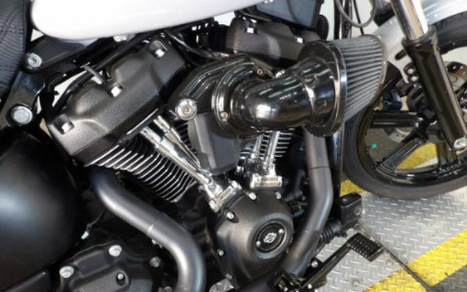 2022 Harley-Davidson Street Bob® 114