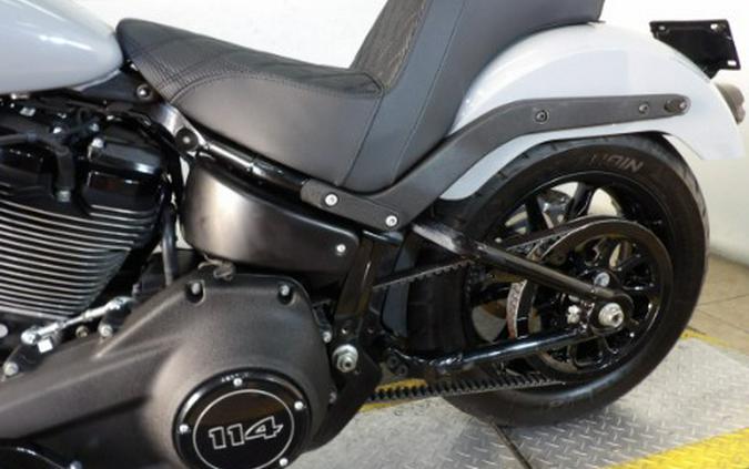 2022 Harley-Davidson Street Bob® 114