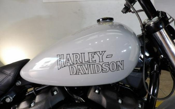 2022 Harley-Davidson Street Bob® 114