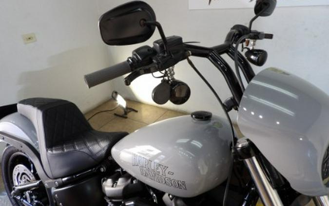 2022 Harley-Davidson Street Bob® 114