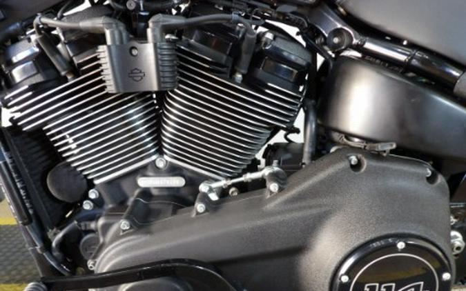 2022 Harley-Davidson Street Bob® 114