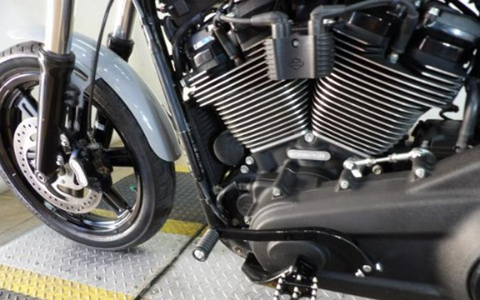2022 Harley-Davidson Street Bob® 114