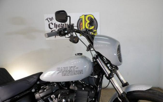2022 Harley-Davidson Street Bob® 114