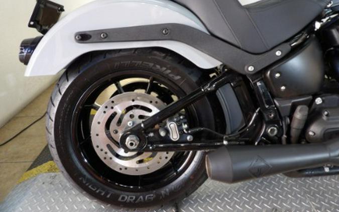 2022 Harley-Davidson Street Bob® 114