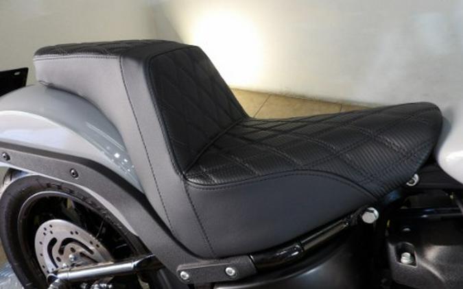 2022 Harley-Davidson Street Bob® 114