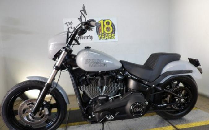 2022 Harley-Davidson Street Bob® 114