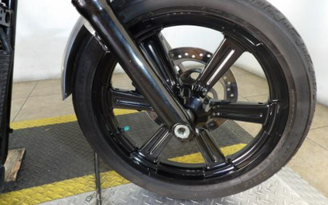 2022 Harley-Davidson Street Bob® 114