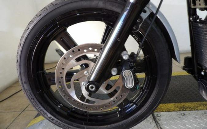 2022 Harley-Davidson Street Bob® 114