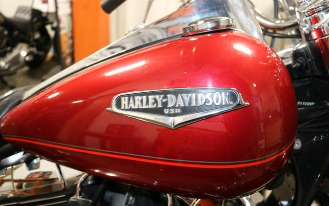 1999 Harley-Davidson® FLHRC-I Road King® Classic
