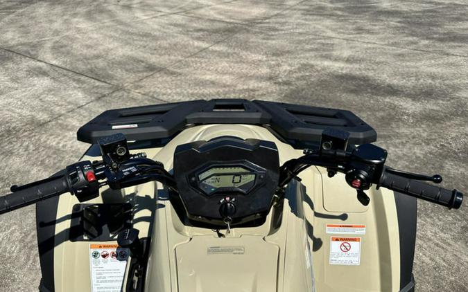 2023 KYMCO MXU 700i EURO