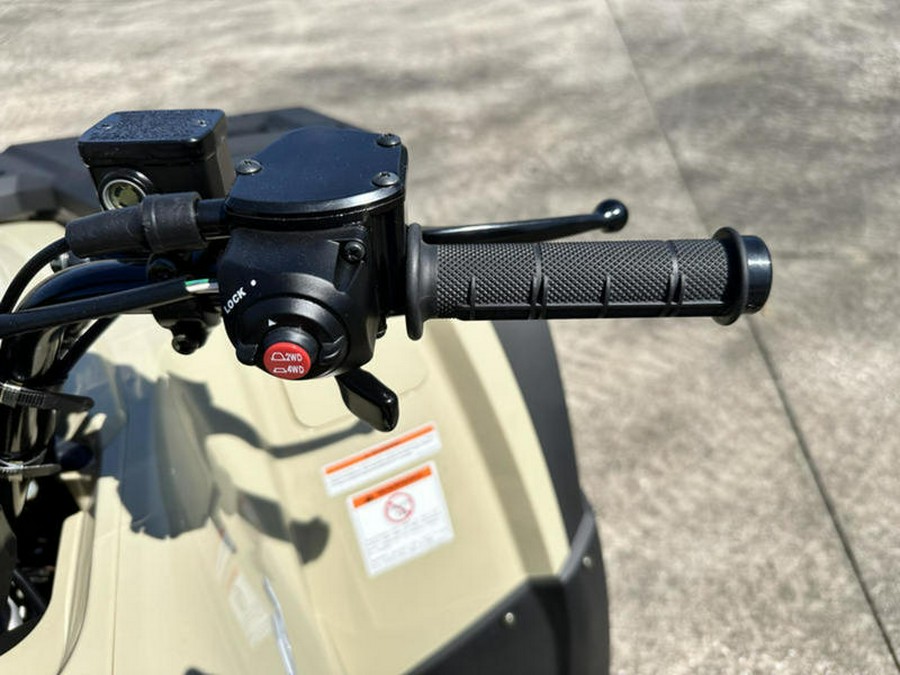 2023 KYMCO MXU 700i EURO