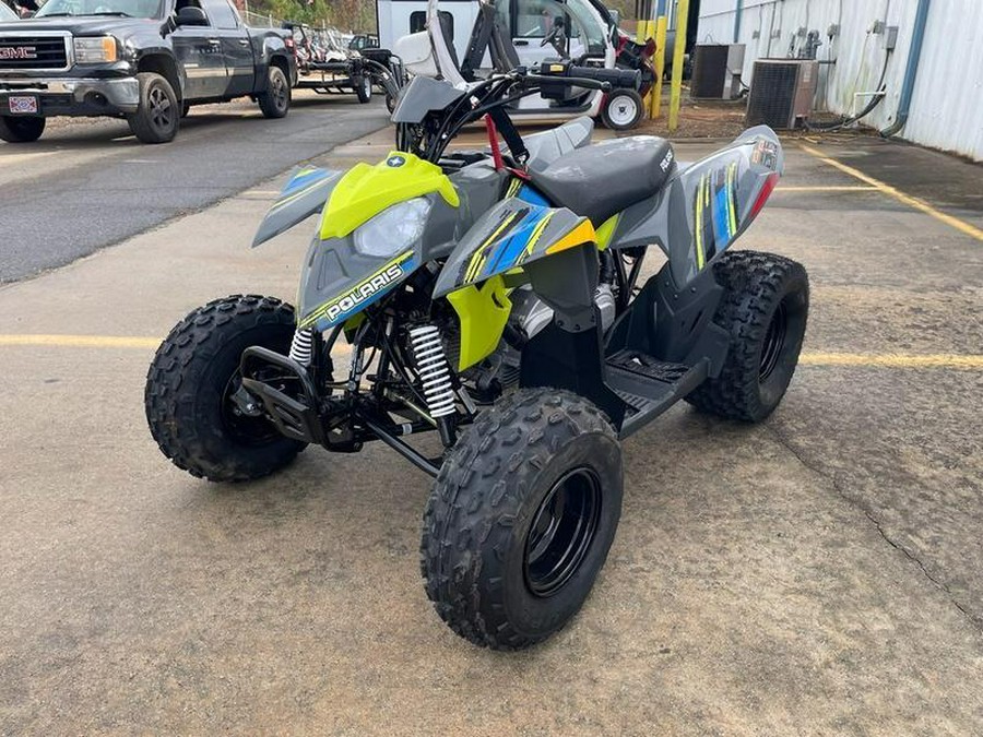 2023 Polaris® Outlaw 110 EFI