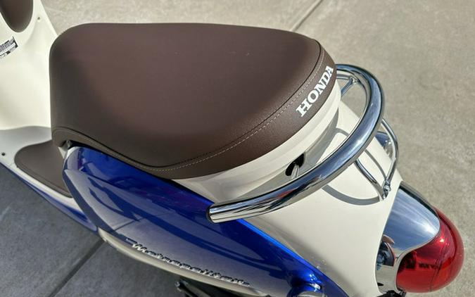 2024 Honda Metropolitan