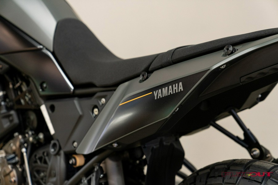 2024 Yamaha TENERE 700