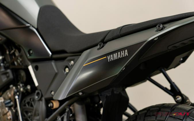 2024 Yamaha TENERE 700