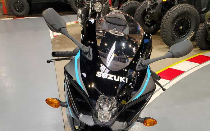 2024 SUZUKI GSX-R1000