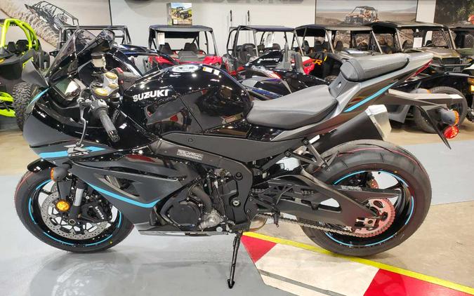 2024 SUZUKI GSX-R1000