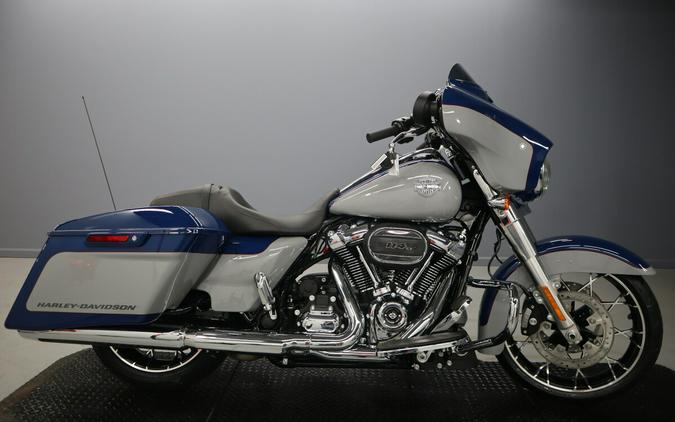 2023 Harley-Davidson Street Glide Special