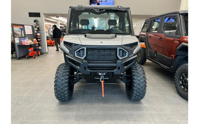 2024 Polaris Industries Ranger XD 1500 Northstar Edition Premium