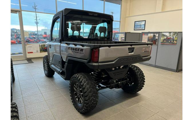 2024 Polaris Industries Ranger XD 1500 Northstar Edition Premium