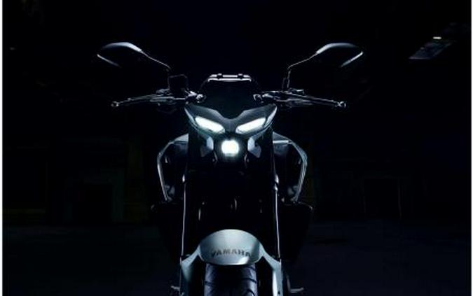 2023 Yamaha MT-03