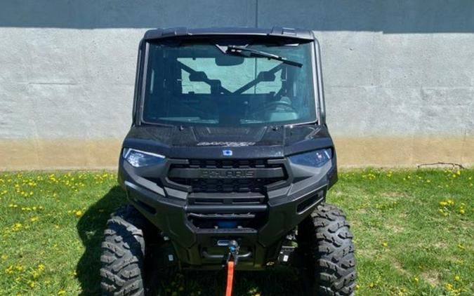 2025 Polaris® Ranger Crew XP 1000 NorthStar Edition Premium