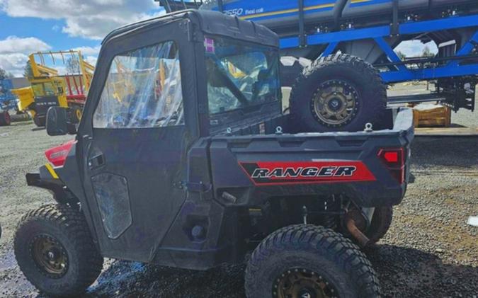 2021 Polaris Ranger 1000 EPS