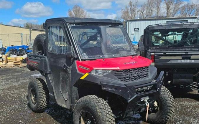 2021 Polaris Ranger 1000 EPS