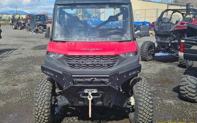 2021 Polaris Ranger 1000 EPS