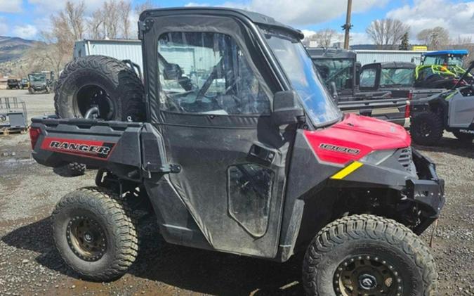 2021 Polaris Ranger 1000 EPS