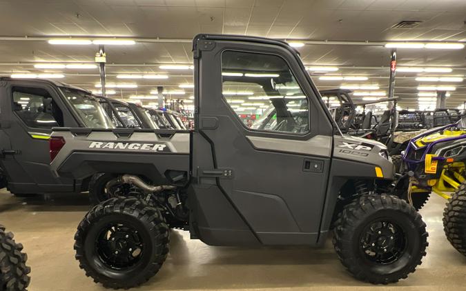 2022 Polaris Ranger XP 1000 NorthStar Edition Ultimate