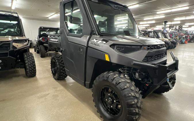 2022 Polaris Ranger XP 1000 NorthStar Edition Ultimate