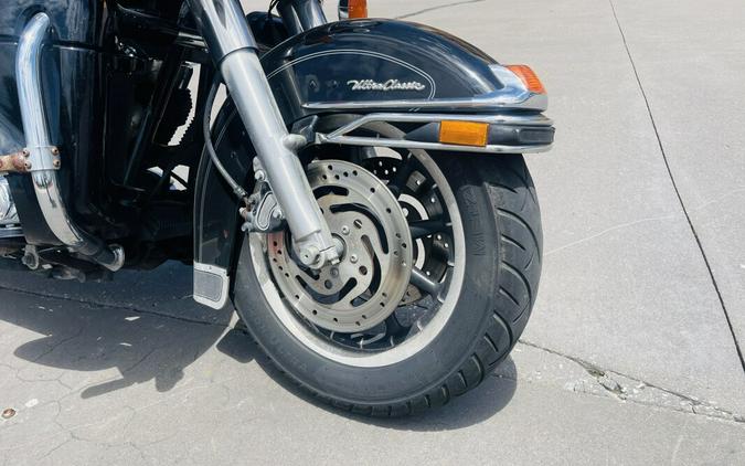 2006 Harley-Davidson Electra Glide® Ultra Classic® FLHTCUI
