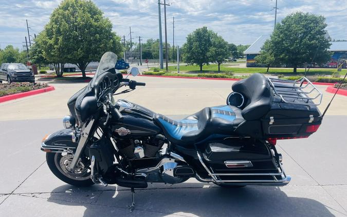 2006 Harley-Davidson Electra Glide® Ultra Classic® FLHTCUI