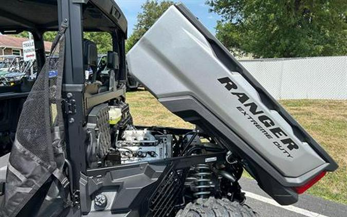 2024 Polaris Ranger Crew XD 1500 Premium