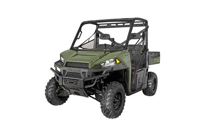 2014 Polaris Ranger XP® 900