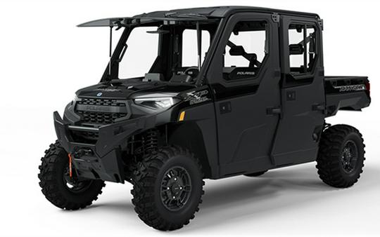 2025 Polaris Ranger Crew XP 1000 NorthStar Edition Ultimate