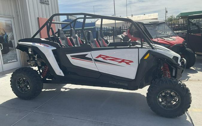 2024 Polaris RZR XP 4 1000 Sport